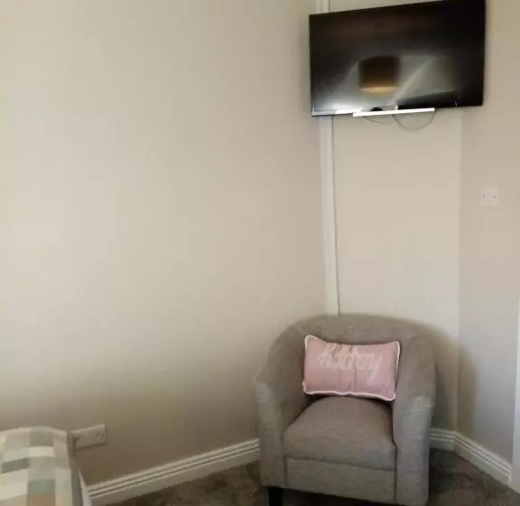 Hotelli Dubhlinn House