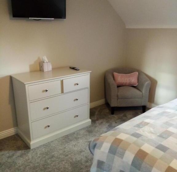 בית מלון כפרי Dubhlinn House