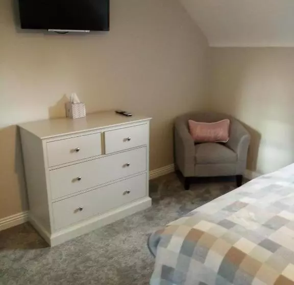 Hotelli Dubhlinn House