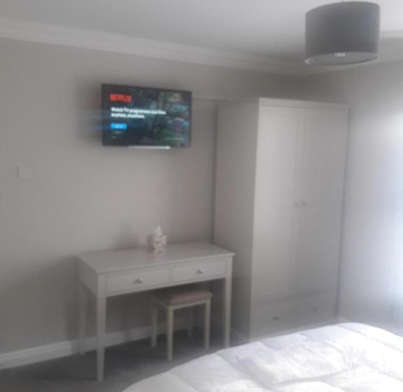 בית מלון כפרי Dubhlinn House