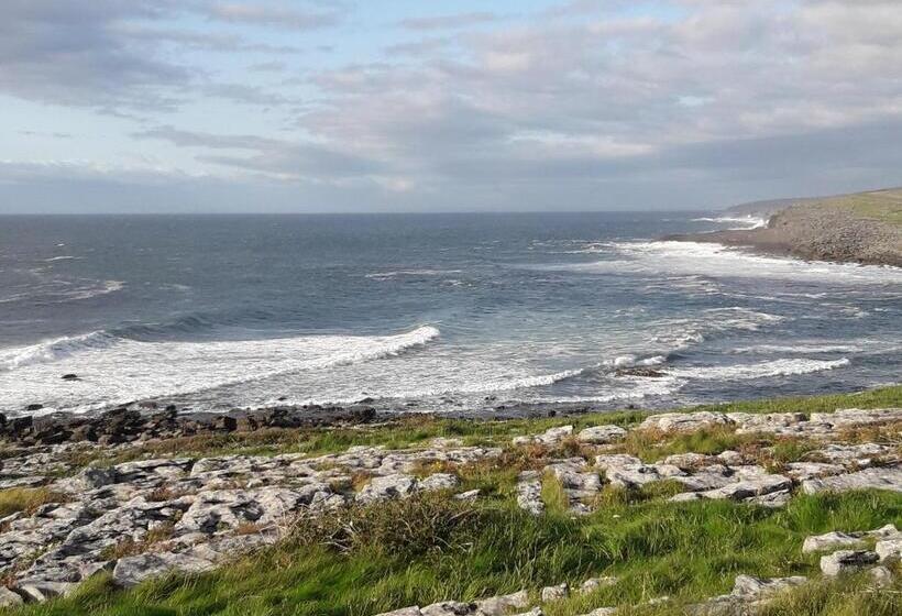 בית מלון כפרי Dubhlinn House