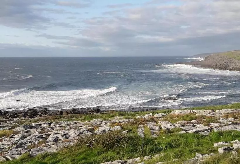 Hotelli Dubhlinn House