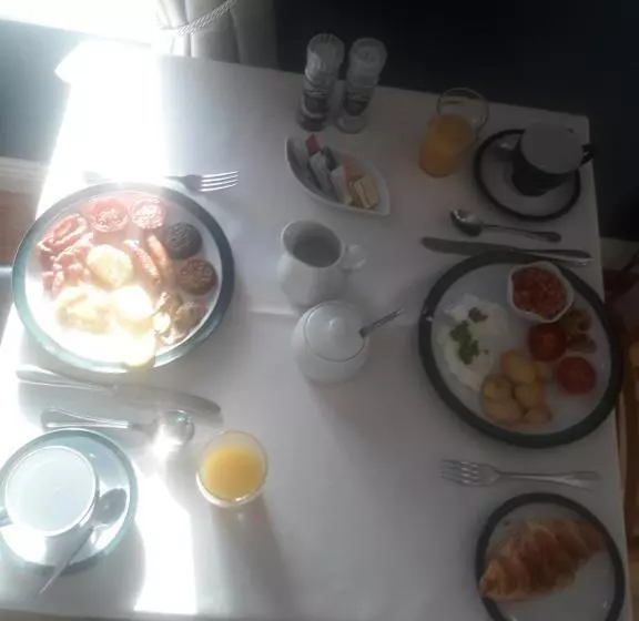 Hotelli Dubhlinn House