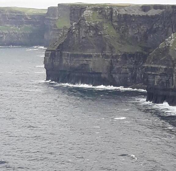 בית מלון כפרי Dubhlinn House