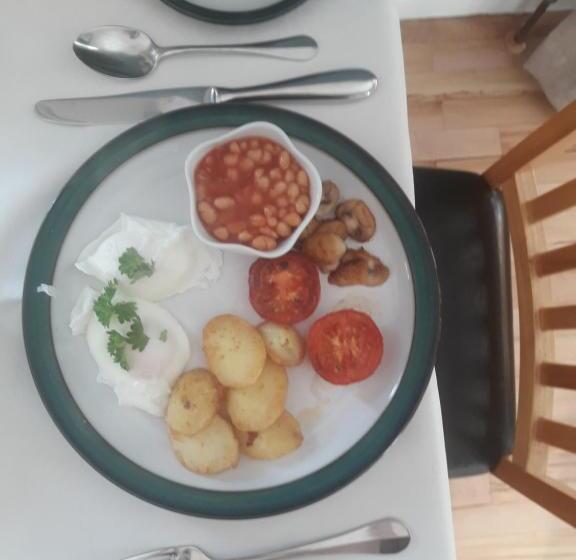 בית מלון כפרי Dubhlinn House