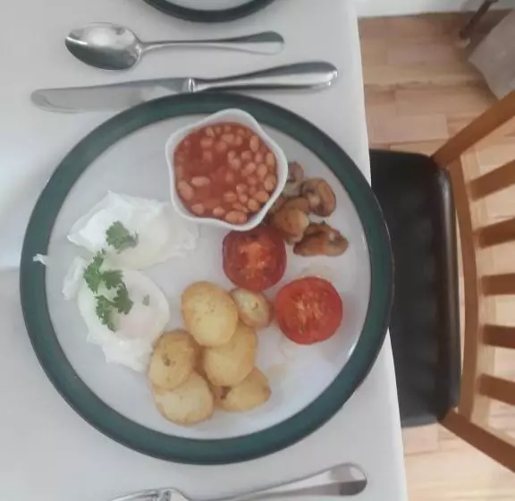 Hotelli Dubhlinn House