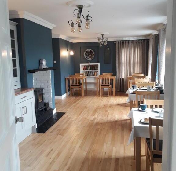 בית מלון כפרי Dubhlinn House