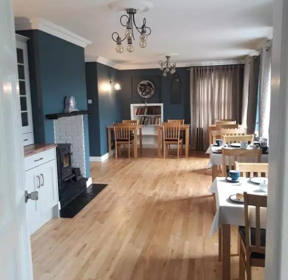 Hotelli Dubhlinn House