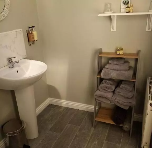 Hotelli Dubhlinn House