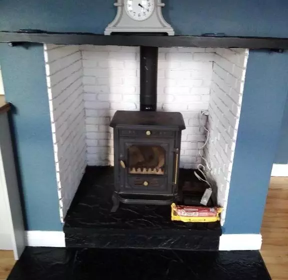 Hotelli Dubhlinn House