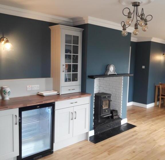 בית מלון כפרי Dubhlinn House