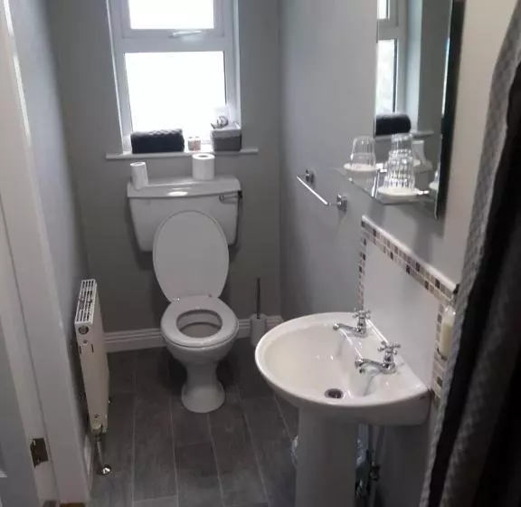 Hotelli Dubhlinn House