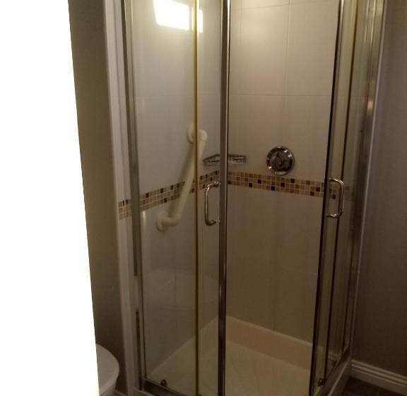 בית מלון כפרי Dubhlinn House