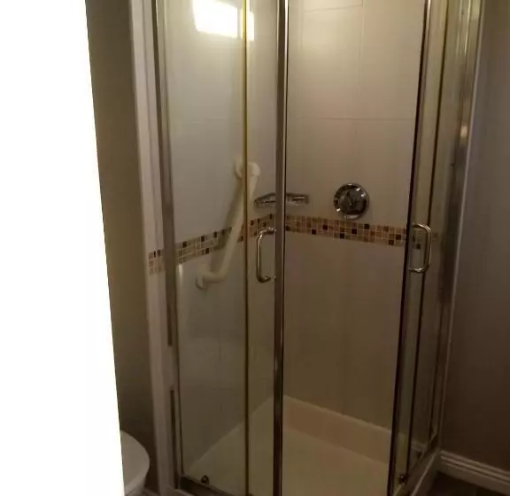 Hotelli Dubhlinn House