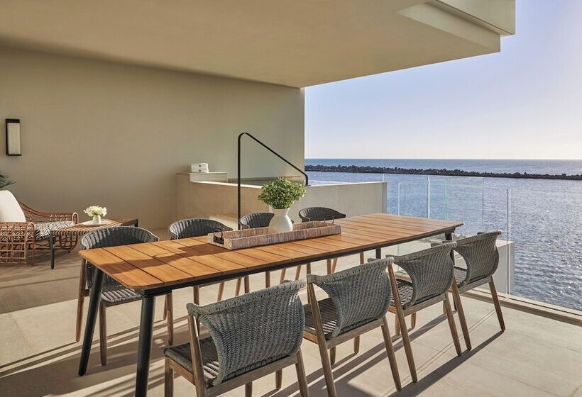 酒店 Four Seasons Resort Los Cabos