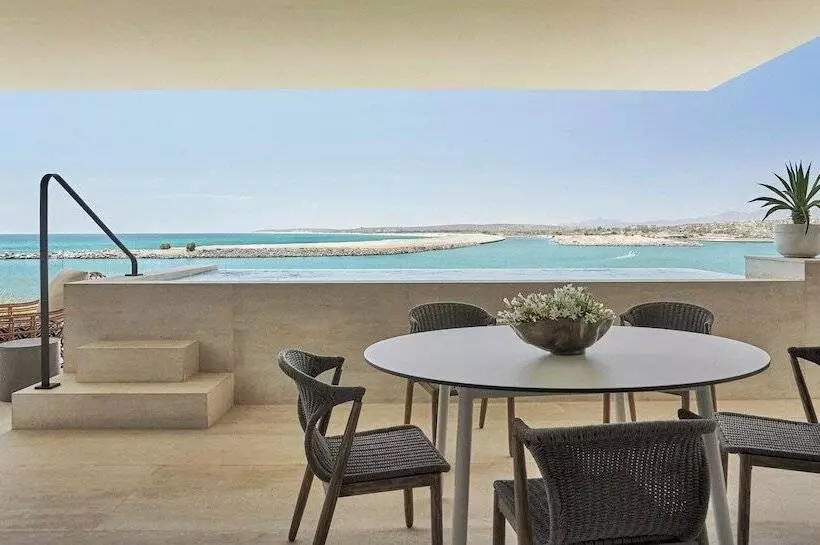 Hotelli Four Seasons Resort Los Cabos