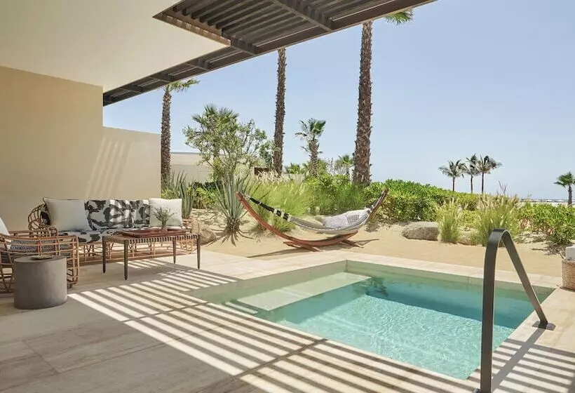 Hotelli Four Seasons Resort Los Cabos