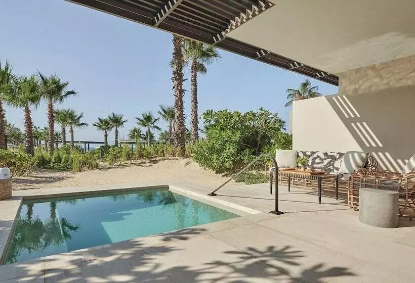 Hotelli Four Seasons Resort Los Cabos