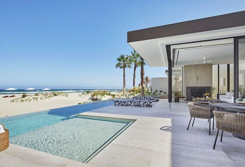 酒店 Four Seasons Resort Los Cabos