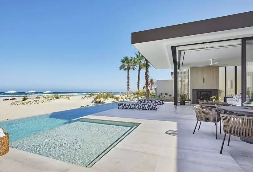 Hotelli Four Seasons Resort Los Cabos
