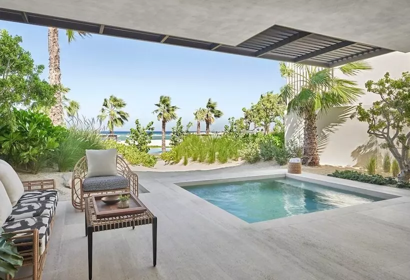 Hotelli Four Seasons Resort Los Cabos