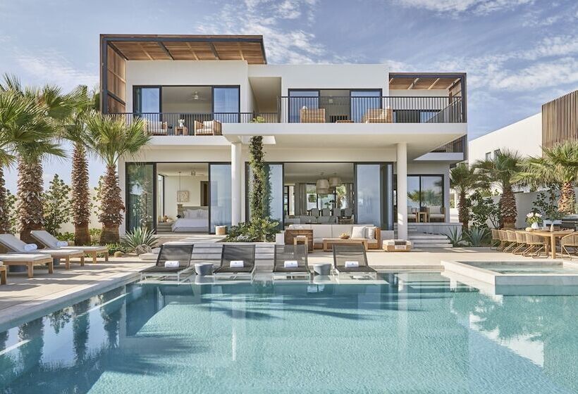 酒店 Four Seasons Resort Los Cabos