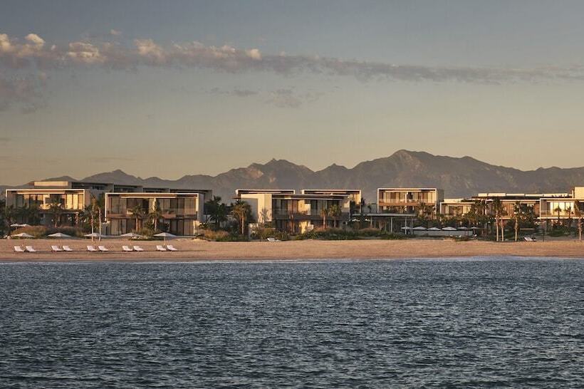 酒店 Four Seasons Resort Los Cabos
