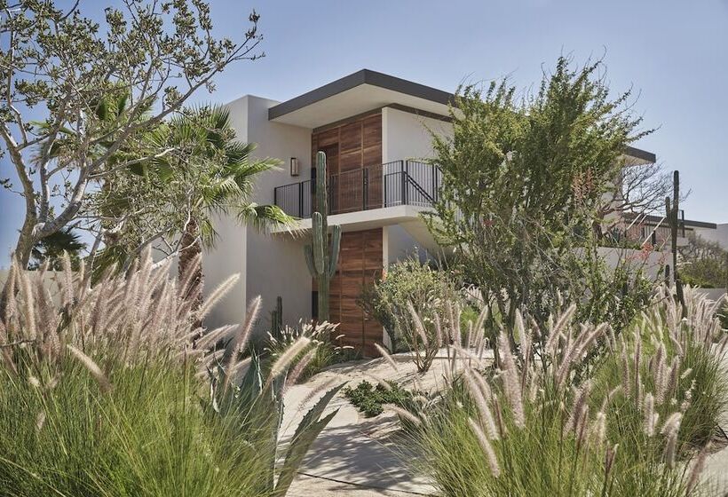 酒店 Four Seasons Resort Los Cabos