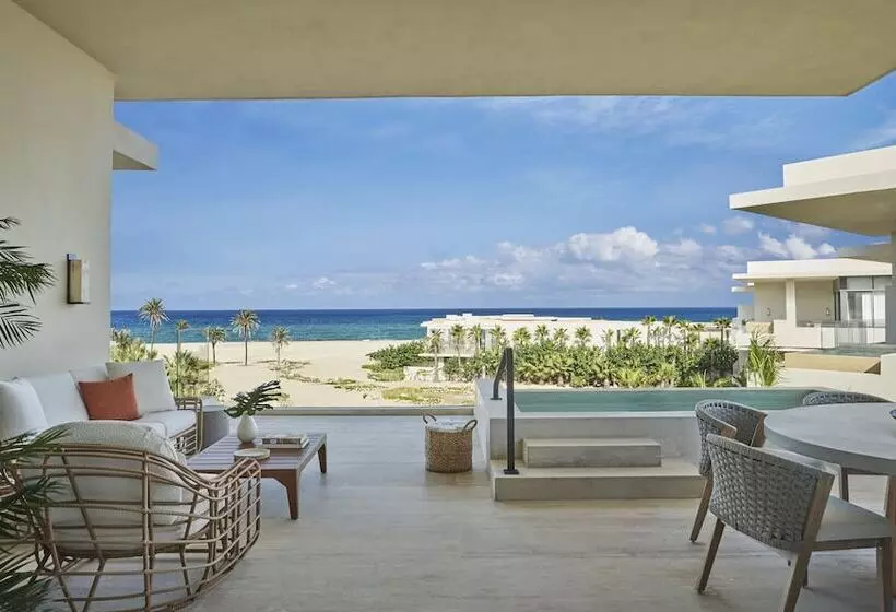 Hotelli Four Seasons Resort Los Cabos