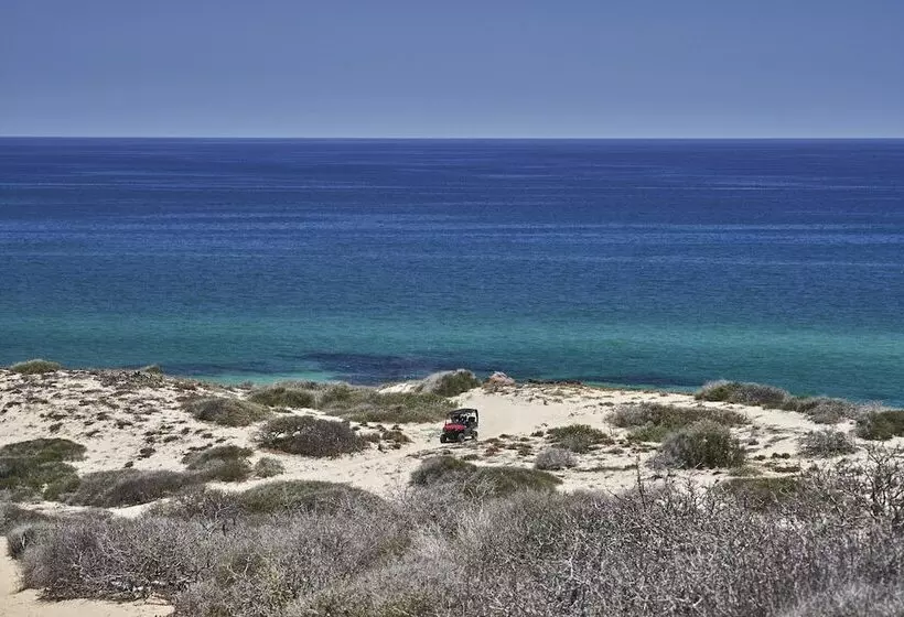 Hotelli Four Seasons Resort Los Cabos