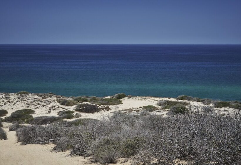 酒店 Four Seasons Resort Los Cabos