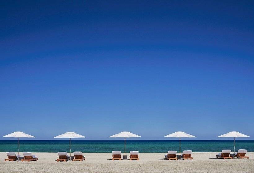 酒店 Four Seasons Resort Los Cabos