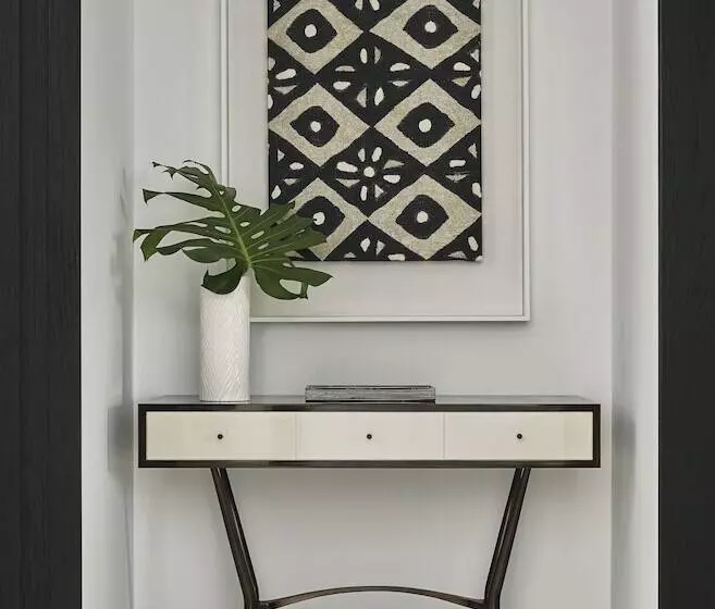 Hotelli Four Seasons Resort Los Cabos