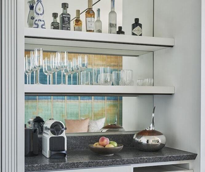 酒店 Four Seasons Resort Los Cabos