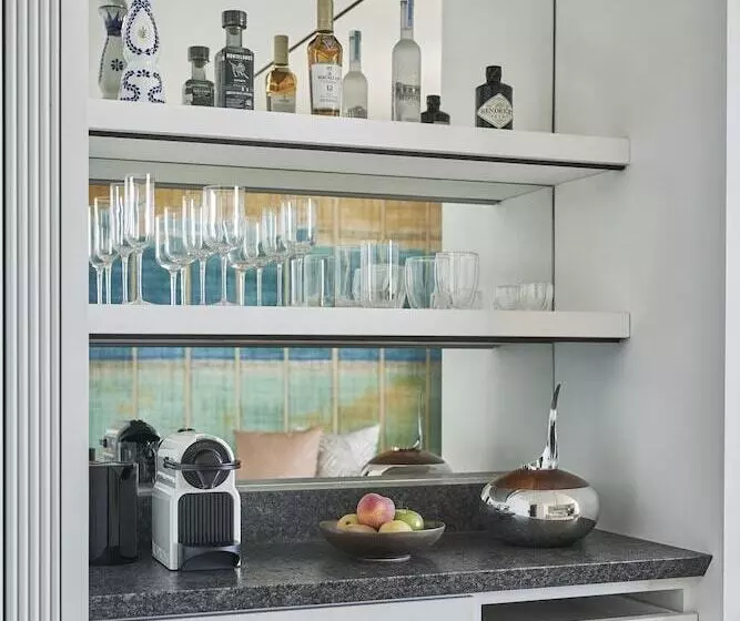 Hotelli Four Seasons Resort Los Cabos