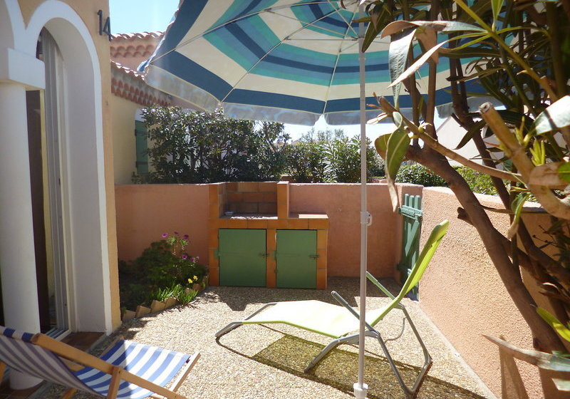 ホテル La Petite Venise