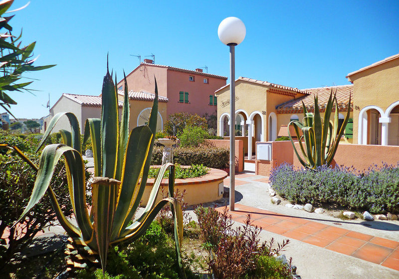 ホテル La Petite Venise