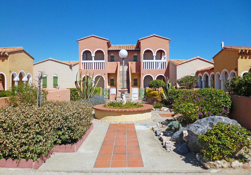 ホテル La Petite Venise