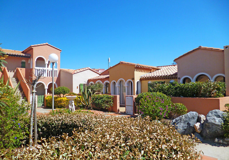 ホテル La Petite Venise