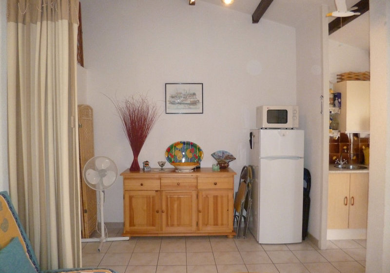 ホテル La Petite Venise