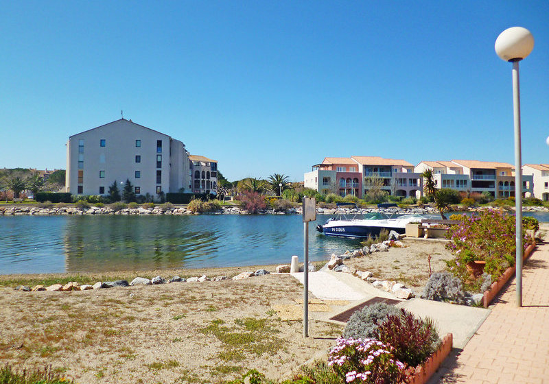 ホテル La Petite Venise