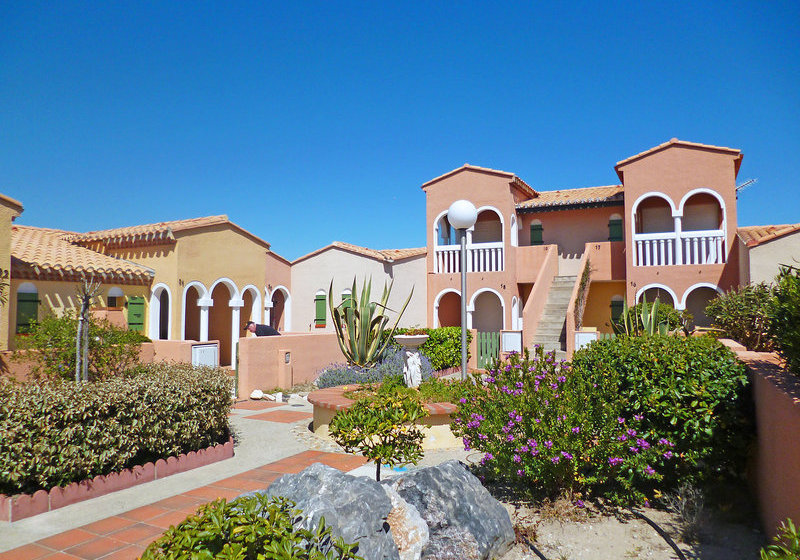 ホテル La Petite Venise