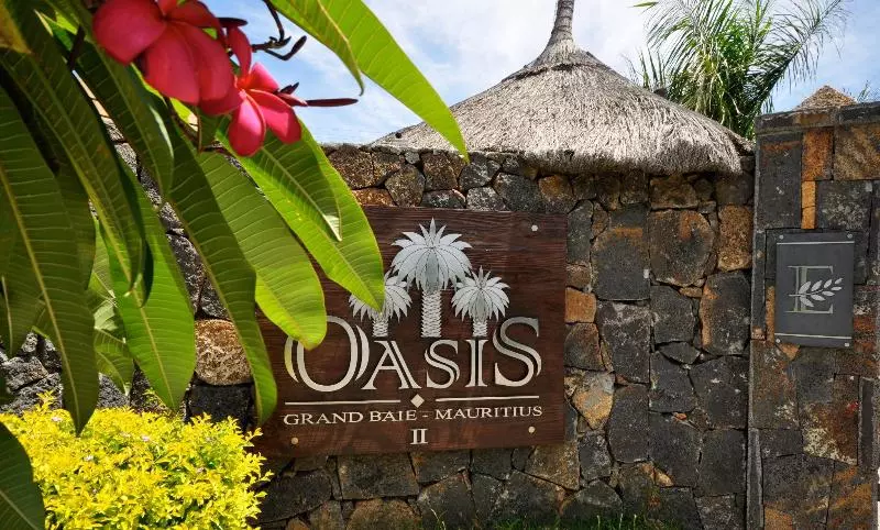 هتل Mascareignes Private Pool Villas