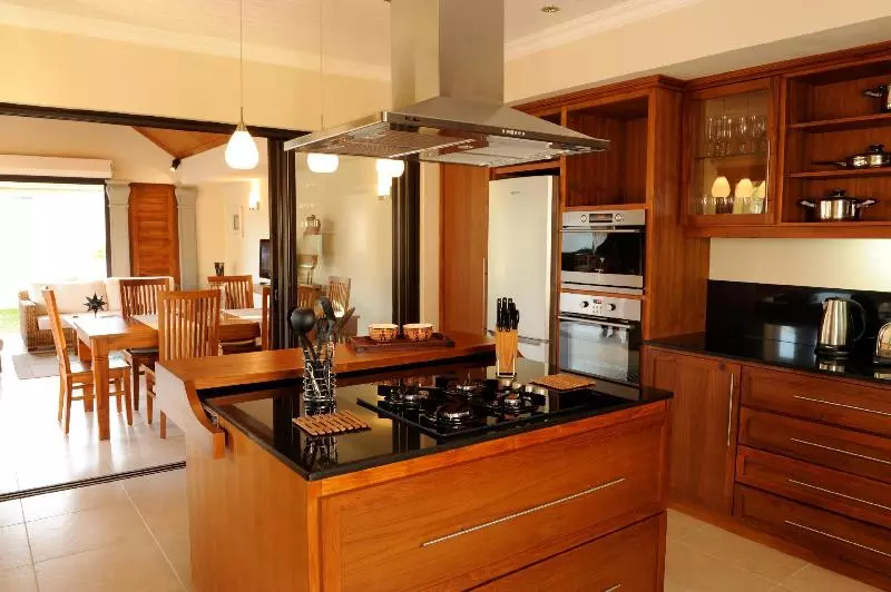 هتل Mascareignes Private Pool Villas