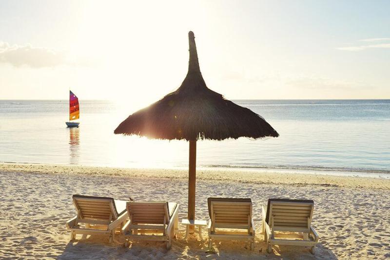 Hotel Mascareignes Private Pool Villas