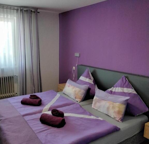 Hotelli Mühlwinkler Hof