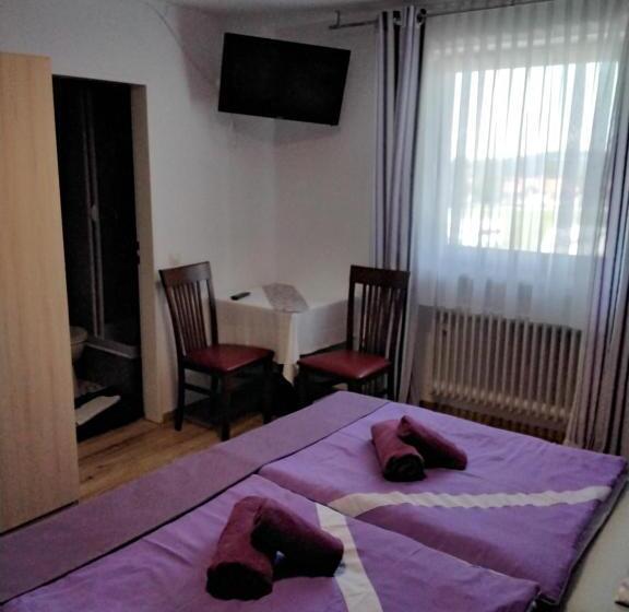 Hotelli Mühlwinkler Hof