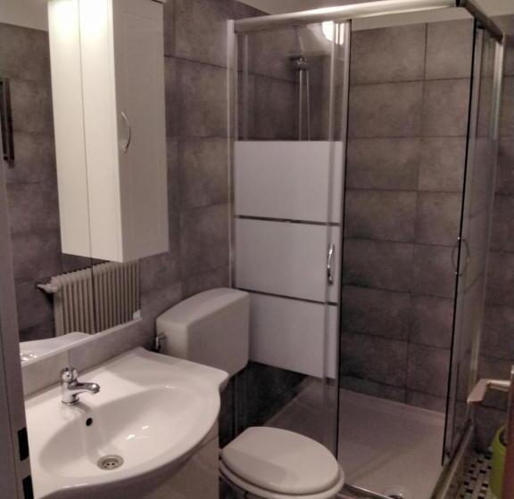 Hotelli Mühlwinkler Hof