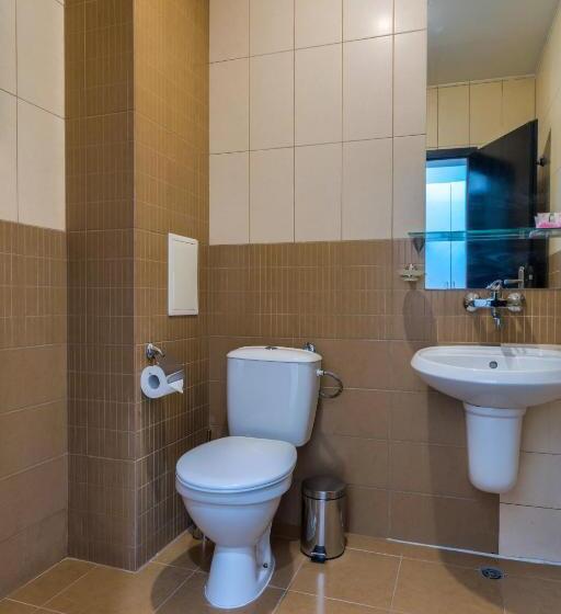 فندق Odyssey Sozopol