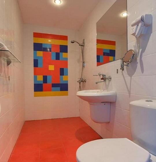 فندق Odyssey Sozopol